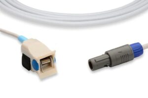 Contec Compatible SPO2 Sensor- Pediatric Clip