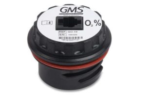 O2 Cell for Datex Ohmeda