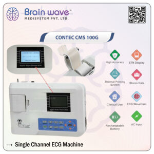 Contec CMS 100G ECG Machine