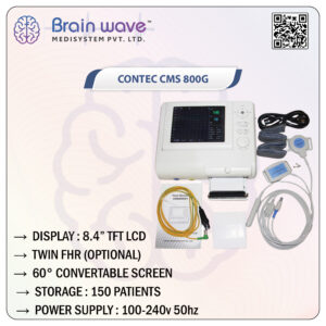 Contec Fetal Monitor CMS 8000G