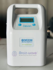 Devon Cirona 6200 DVT Pump