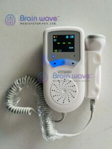 Vcomin Fetal Doppler FD-530C