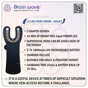 Vein Finder Adult