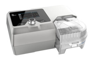 BMC G2S B30VT BIPAP MACHINE