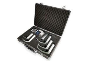 Besdata Video Laryngoscope with 3Blade