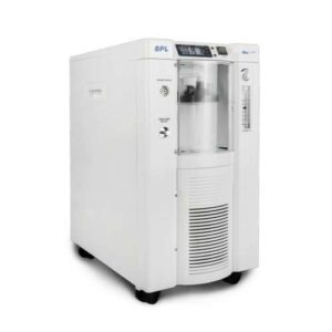 BPL Oxy 5 Neo Oxygen Concentrator