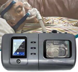 VentMed BiPAP Machine DS8 (ST30) with Humidifier
