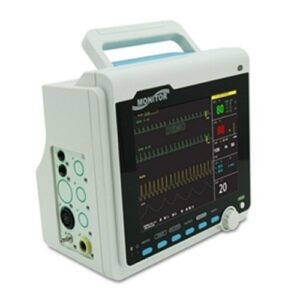 Contec CMS 6000 Multipara Patient Monitor
